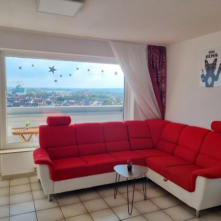 Apartments In Hattersheim Okriftel Extérieur photo