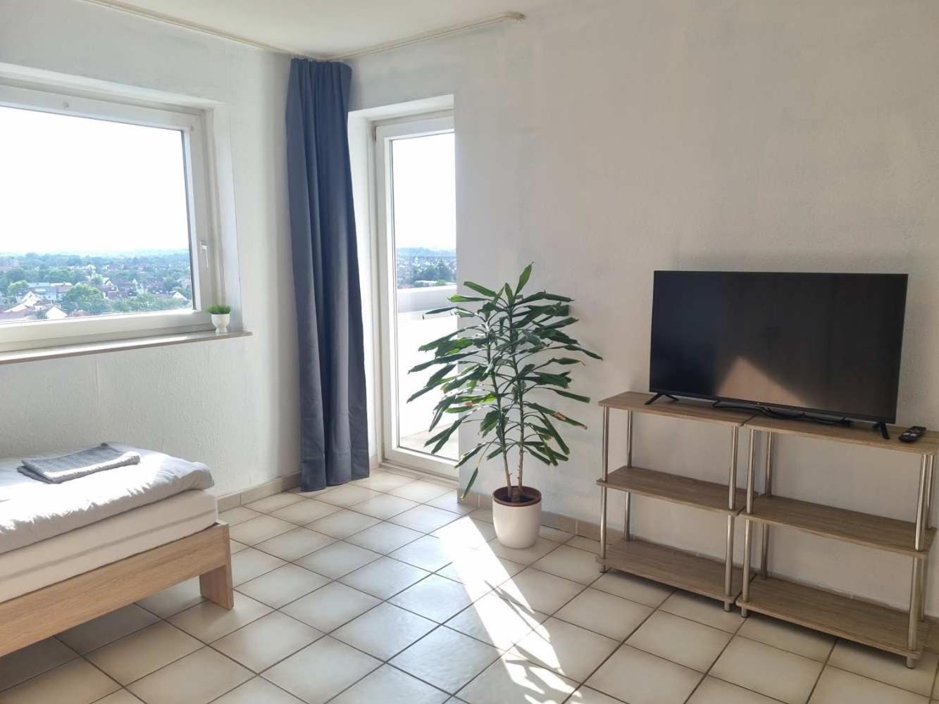 Apartments In Hattersheim Okriftel Extérieur photo