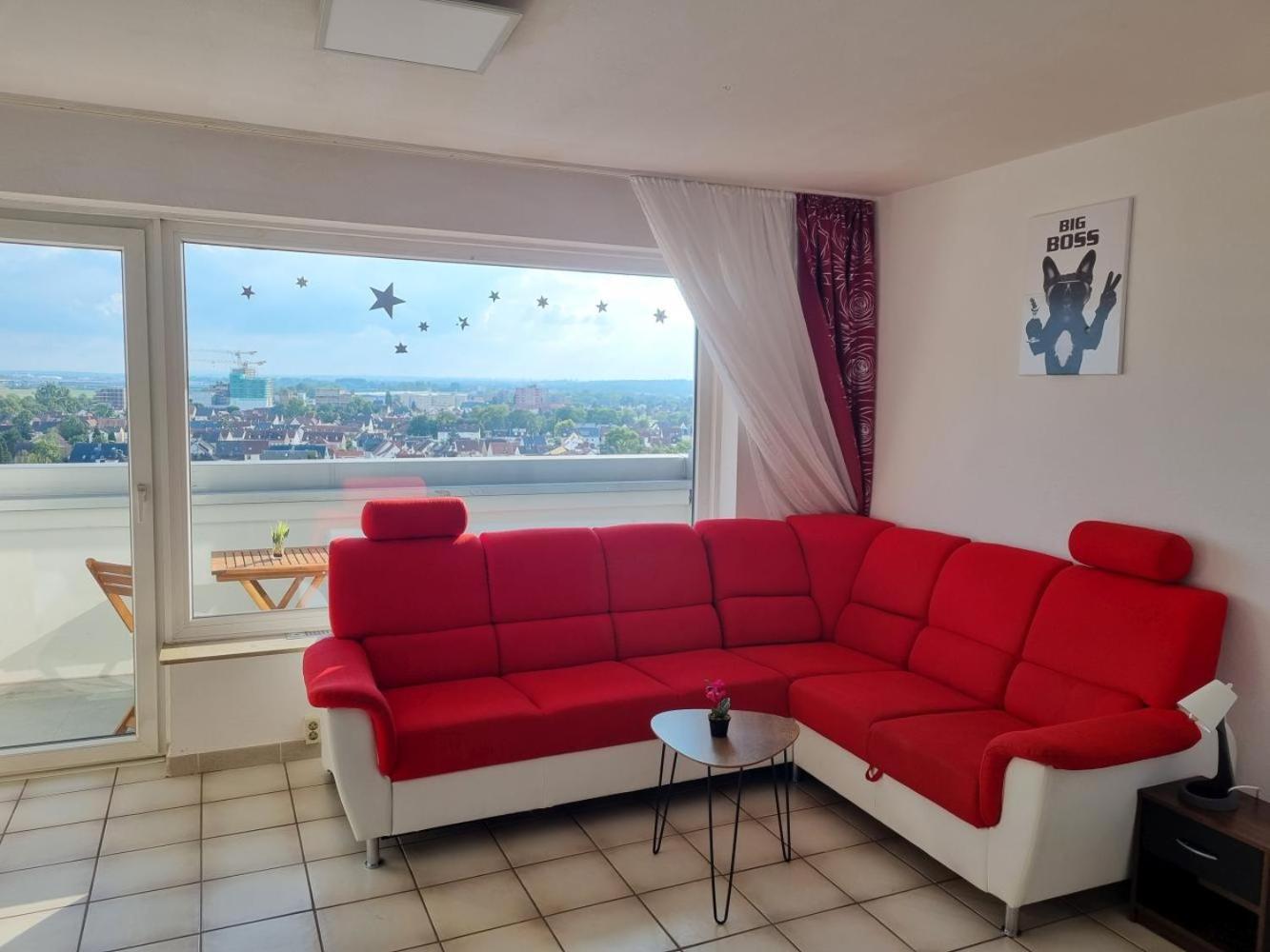 Apartments In Hattersheim Okriftel Extérieur photo