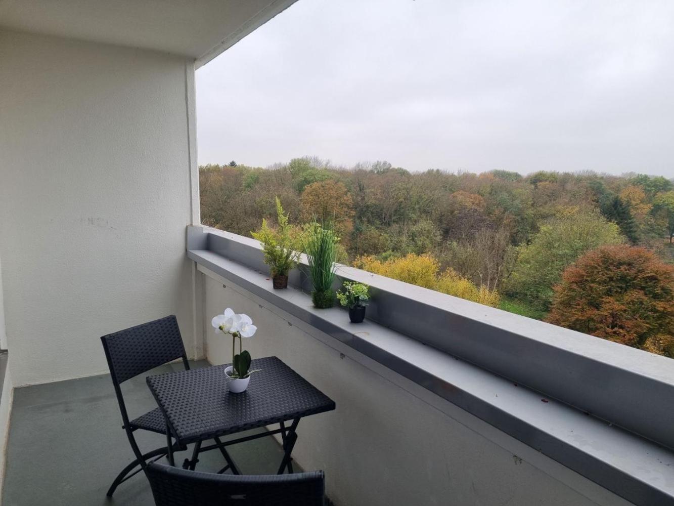 Apartments In Hattersheim Okriftel Extérieur photo